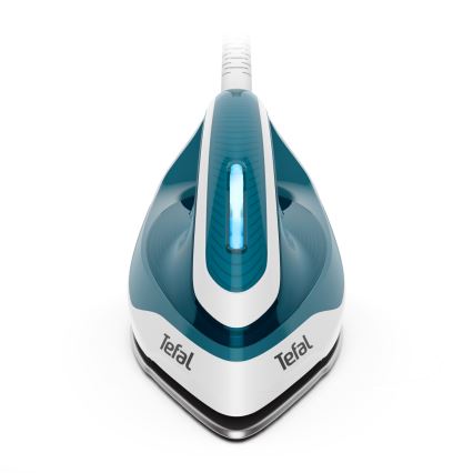 Tefal - Stoomgenerator EXPRESS EASY 2200W/230V blauw