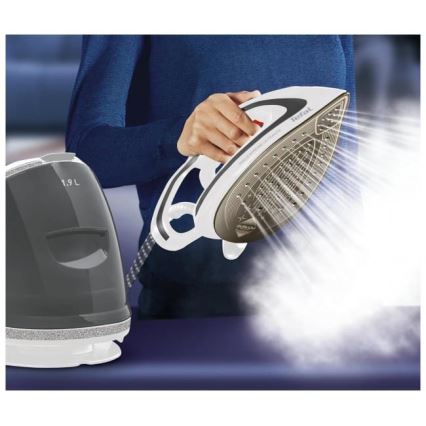 Tefal - Stoomgenerator PRO EXPRESS ULTIMATE 2600W/230V
