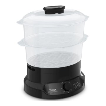 Tefal - Stoomkoker 6 l MINI COMPACT 800W/230V