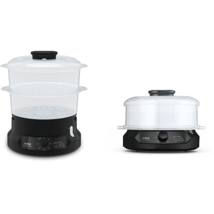 Tefal - Stoomkoker 6 l MINI COMPACT 800W/230V