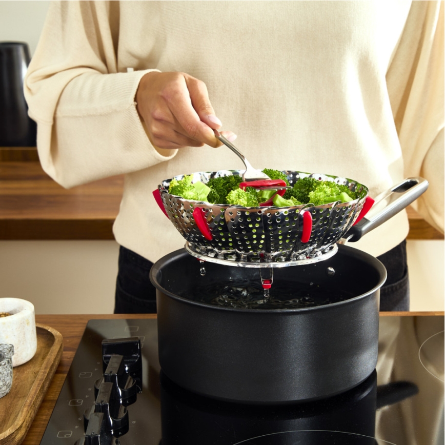 Tefal - Stoommand INGENIO