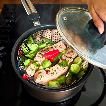 Tefal - Stoommand INGENIO