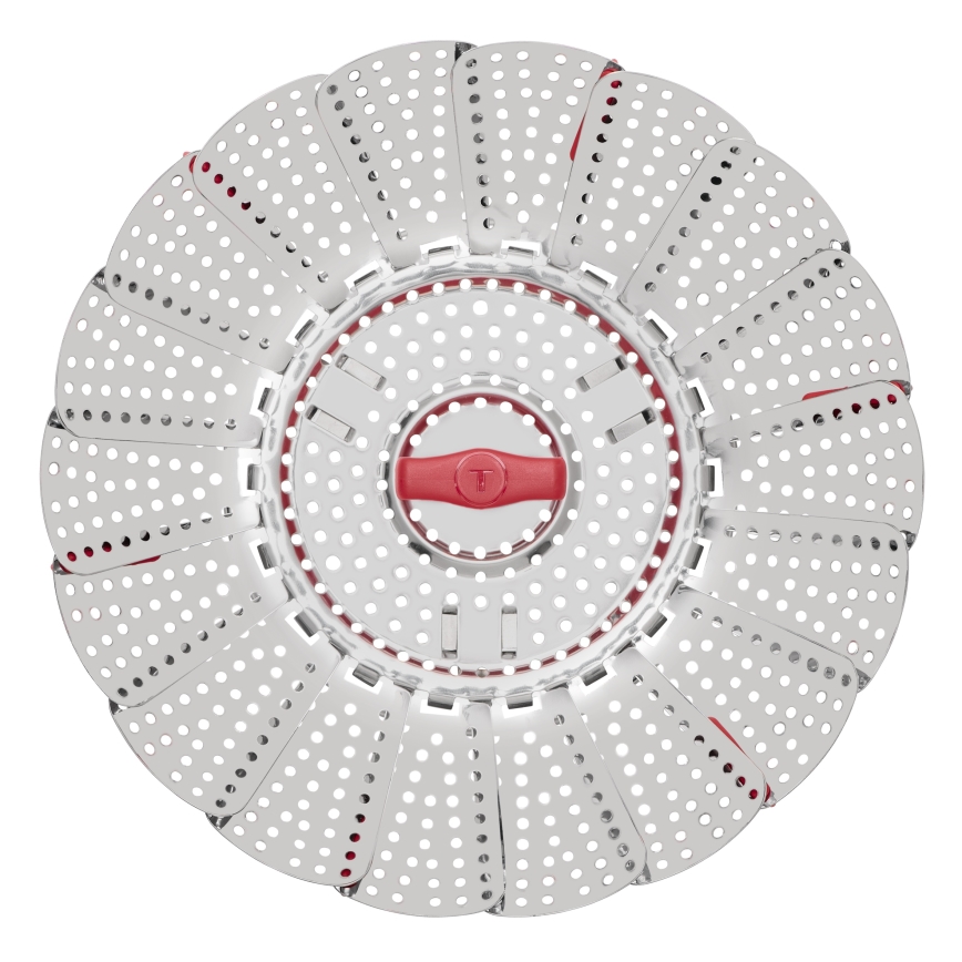 Tefal - Stoommand INGENIO
