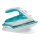 Tefal - Stoomstrijkijzer FREEMOVE AIR 2400W/230V wit/turquoise