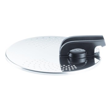 Tefal - Strainer lid INGENIO roestvrij