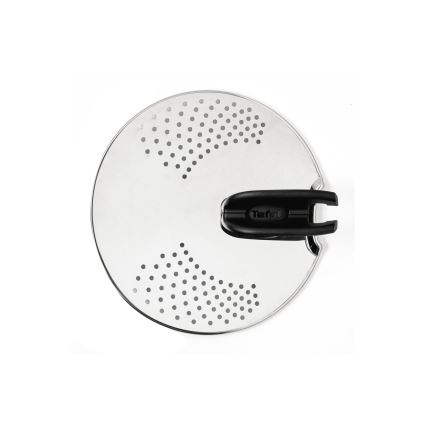 Tefal - Strainer lid INGENIO roestvrij