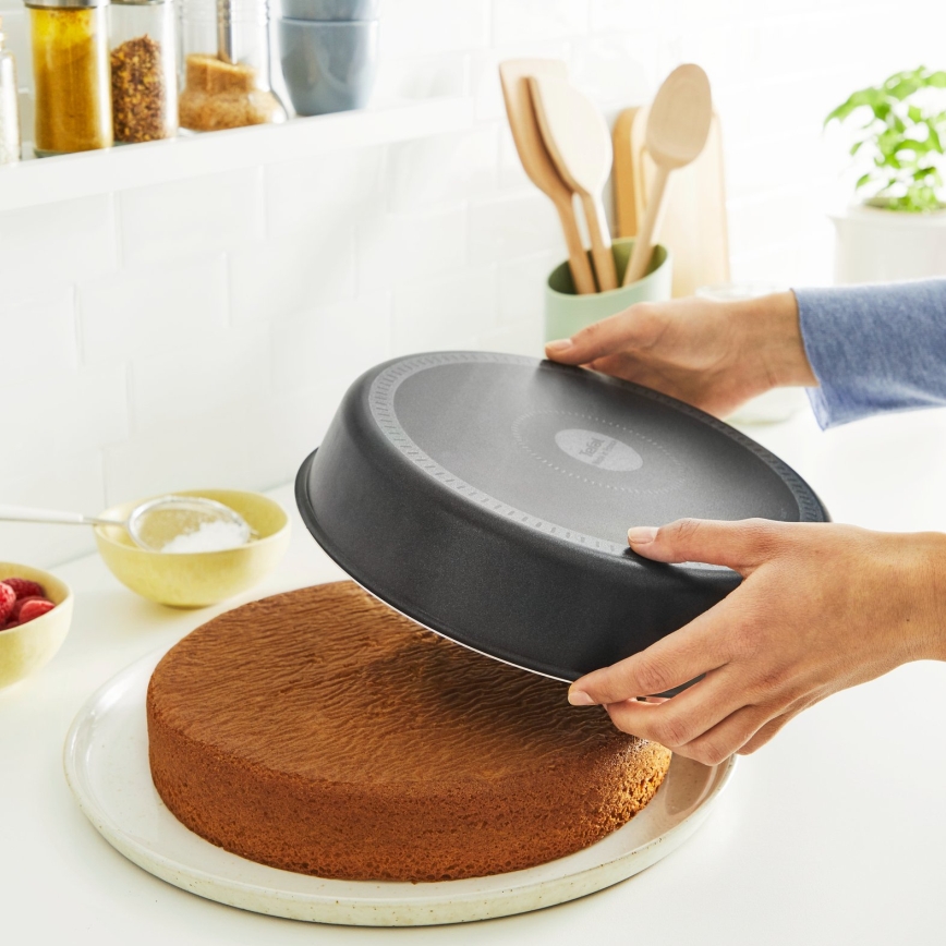 Tefal - taartvorm HALO Ø 27 cm
