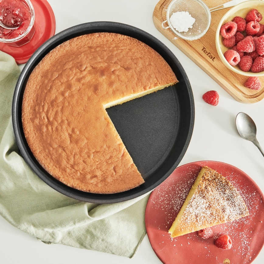 Tefal - taartvorm HALO Ø 27 cm