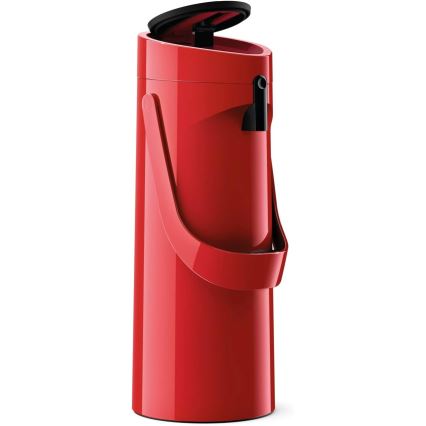 Tefal - Thermos waterkoker 1,9 l PONZA rood