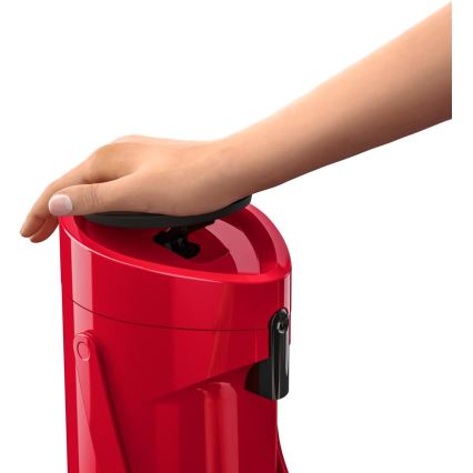 Tefal - Thermos waterkoker 1,9 l PONZA rood