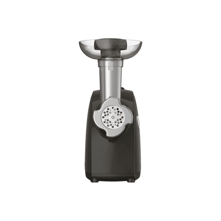 Tefal - Vleesmolen 9in1 2000W/230V zwart