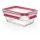 Tefal - Voedselbewaardoos 0,45 l MSEAL GLASS rood/glas