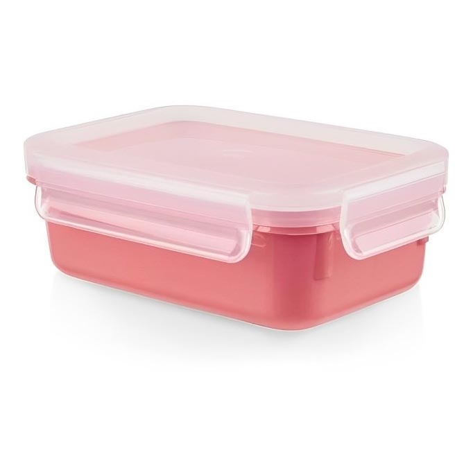 Tefal - Voedselbewaardoos 0,55 l MSEAL COLOR roze