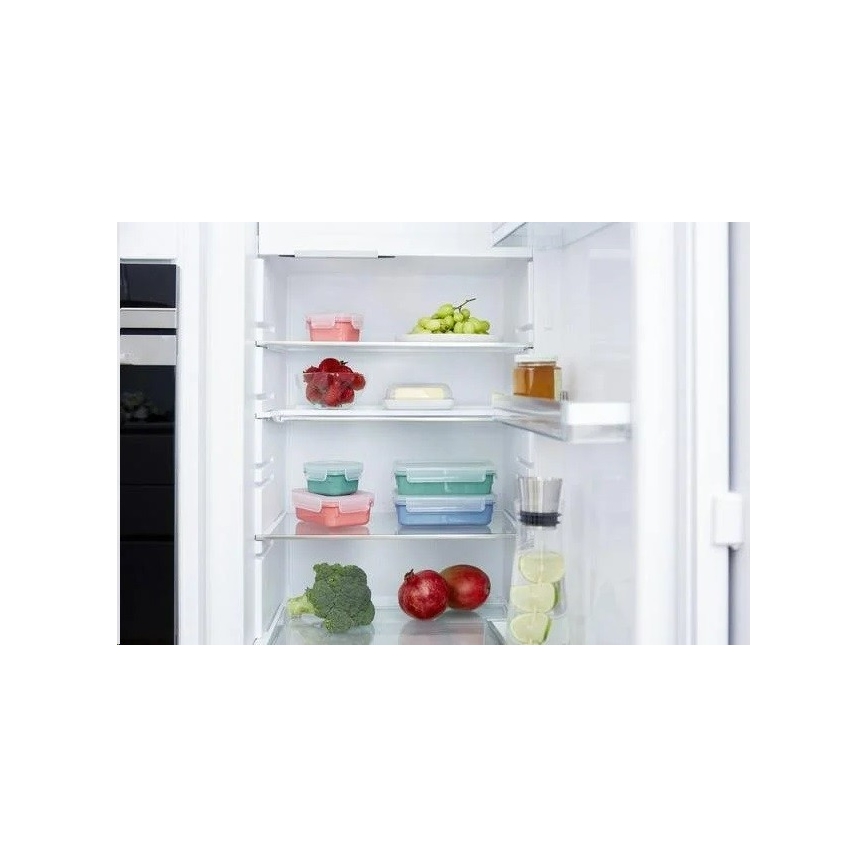 Tefal - Voedselbewaardoos 0,55 l MSEAL COLOR roze