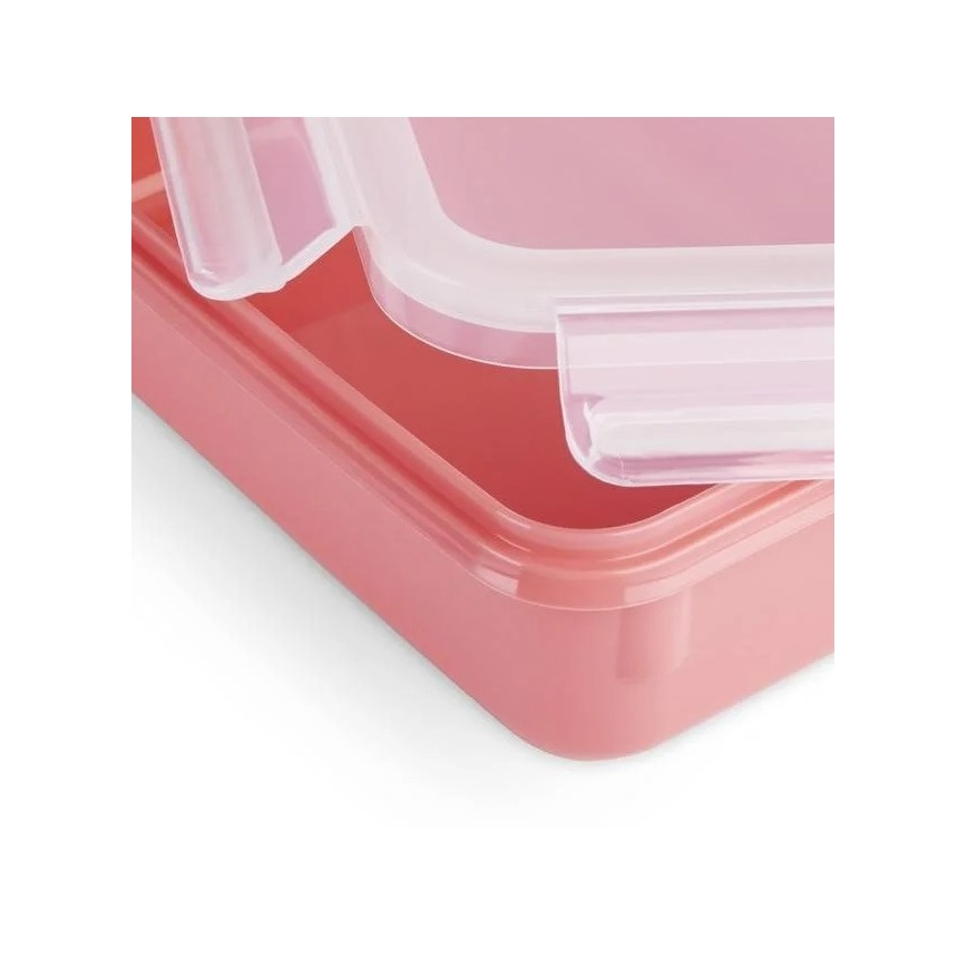 Tefal - Voedselbewaardoos 0,55 l MSEAL COLOR roze