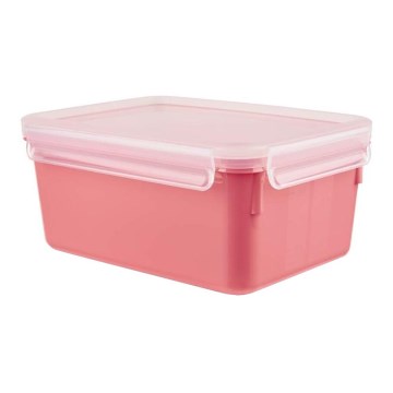 Tefal - Voedselbewaardoos 2,2 l MSEAL COLOR roze