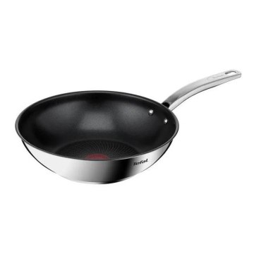 Tefal - Wok pan INTUITION 28 cm