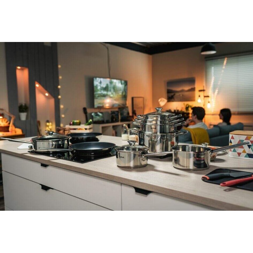 Tefal - Wokpan COOK EAT 28 cm