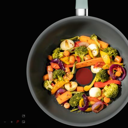 Tefal - Wokpan HALO 26 cm