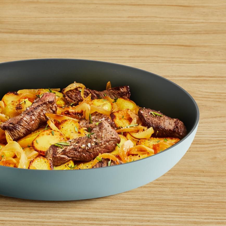 Tefal - Wokpan HALO 26 cm