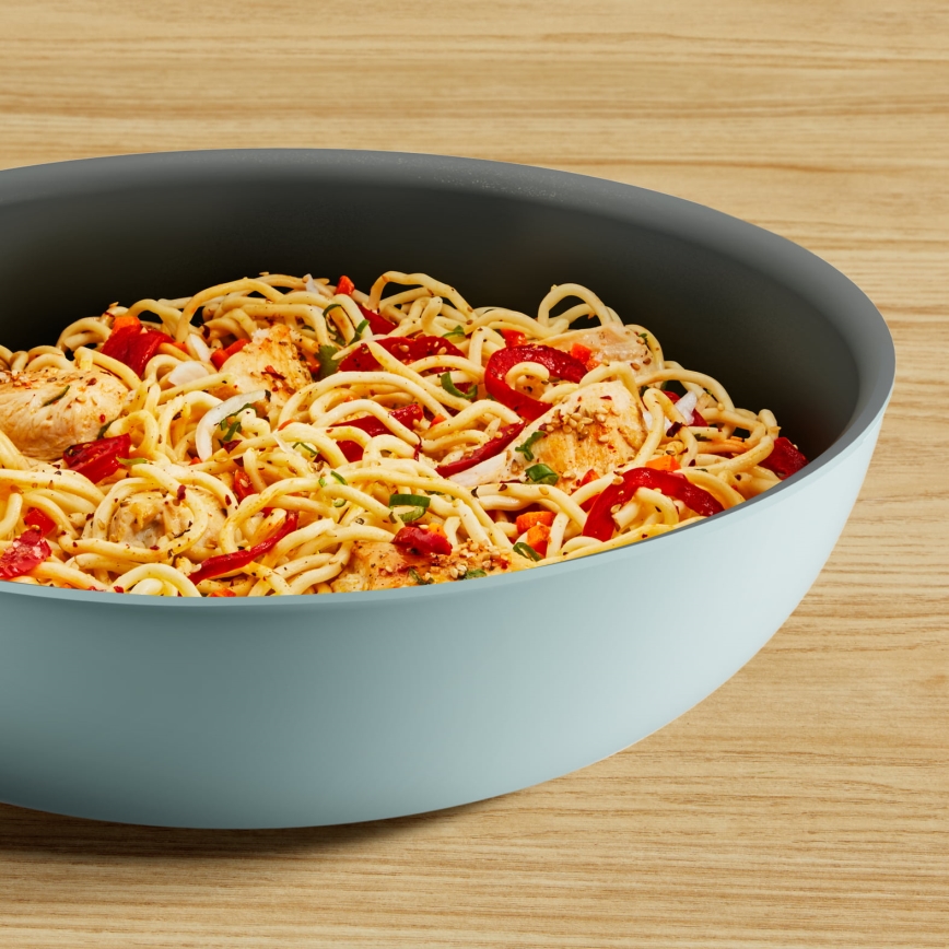 Tefal - Wokpan HALO 26 cm