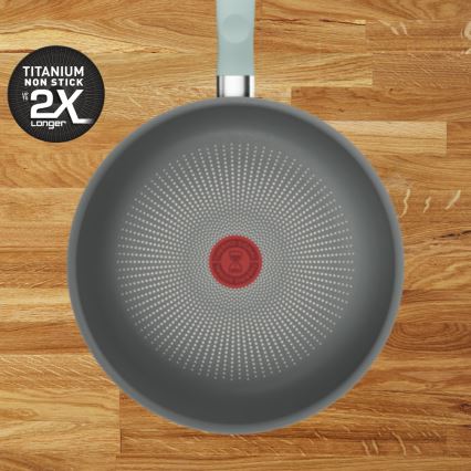 Tefal - Wokpan HALO 26 cm