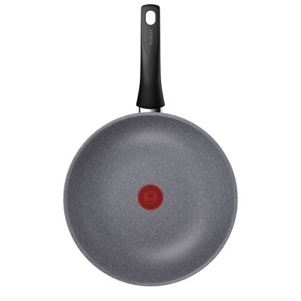 Tefal - Wokpan HARD STONE 28 cm