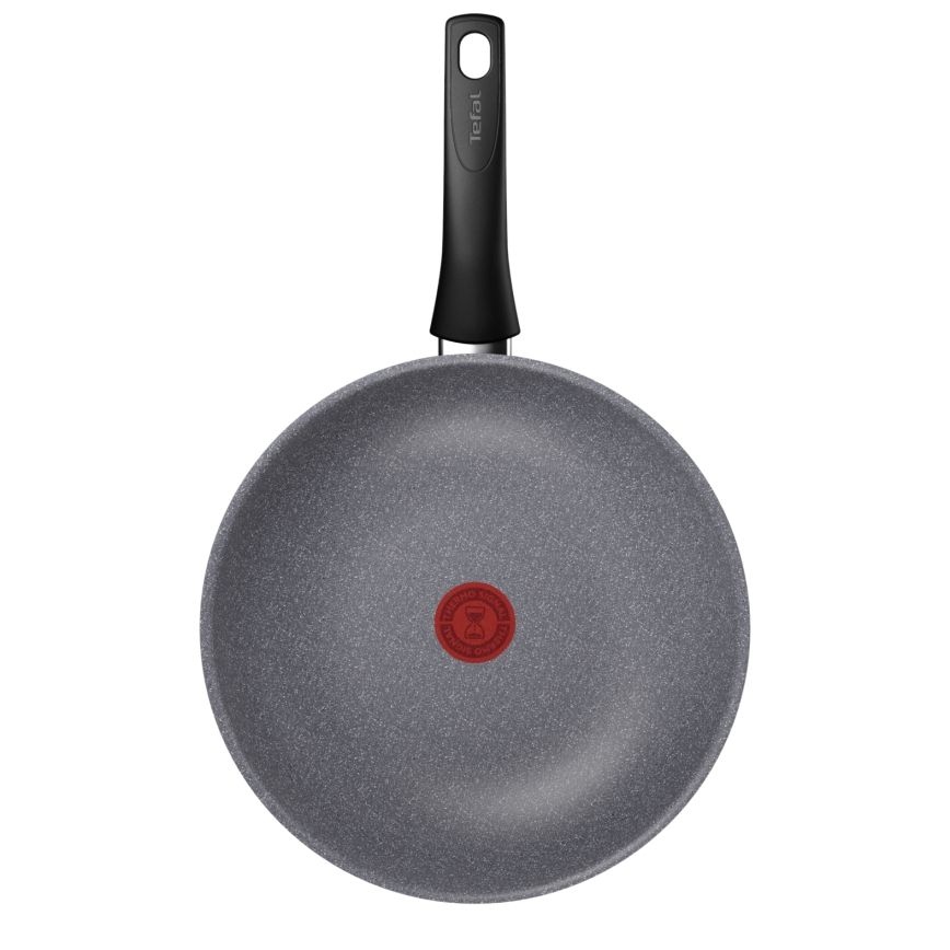 Tefal - Wokpan HARD STONE 28 cm