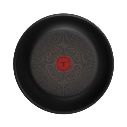 Tefal - Wokpan INGENIO Excellence Fusion 28 cm