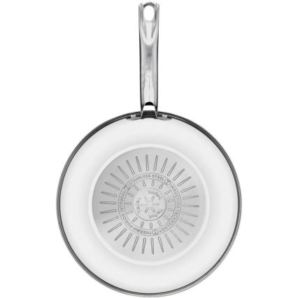 Tefal - Wokpan INTUITION 28 cm