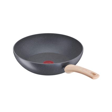 Tefal - Wokpan NATURAL FORCE 28 cm