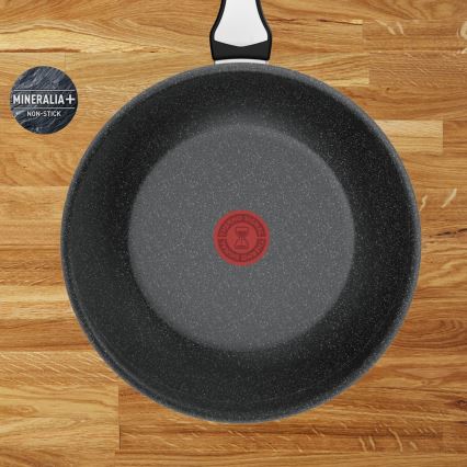 Tefal - Wokpan PERFECT COOK 28 cm
