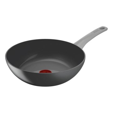 Tefal - Wokpan RENEW ON 28 cm