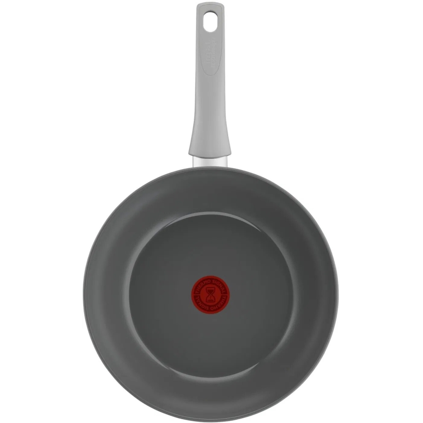 Tefal - Wokpan RENEW ON 28 cm