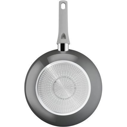 Tefal - Wokpan RENEW ON 28 cm