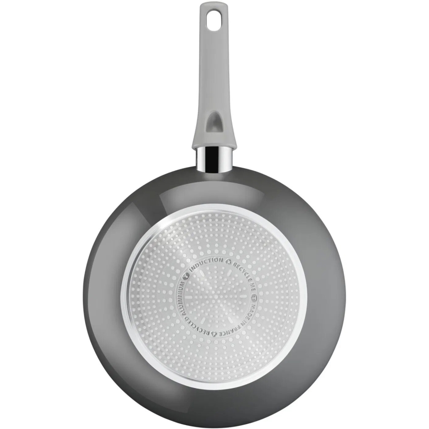 Tefal - Wokpan RENEW ON 28 cm
