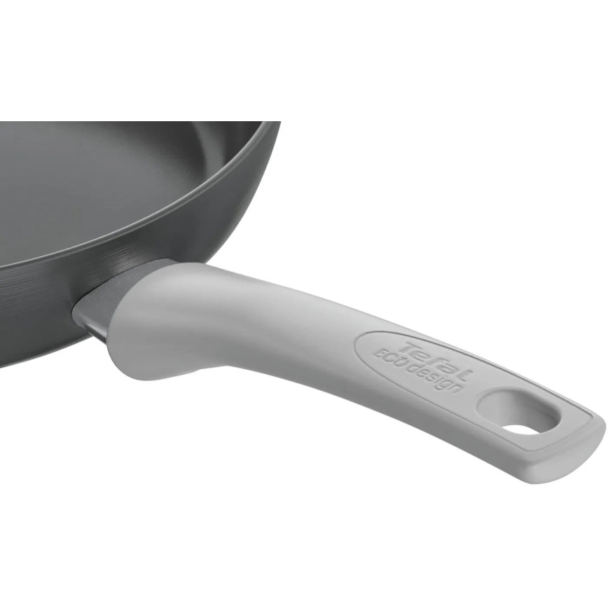 Tefal - Wokpan RENEW ON 28 cm