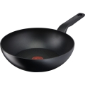 Tefal - Wokpan TITANIUM FORCE 28 cm