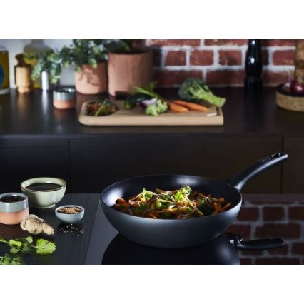 Tefal - Wokpan ULTIMATE 28 cm