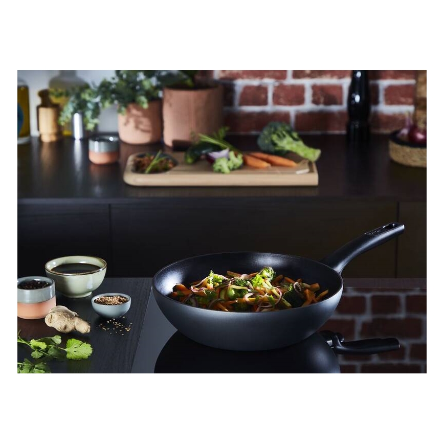Tefal - Wokpan ULTIMATE 28 cm
