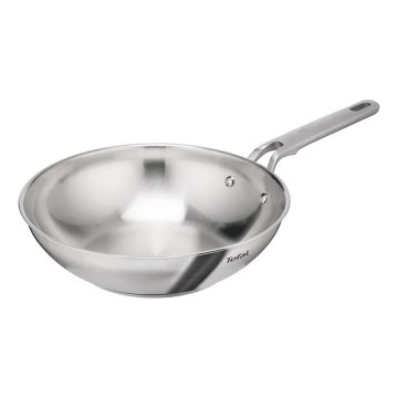Tefal - Wokpan WOK EXTREME 28 cm