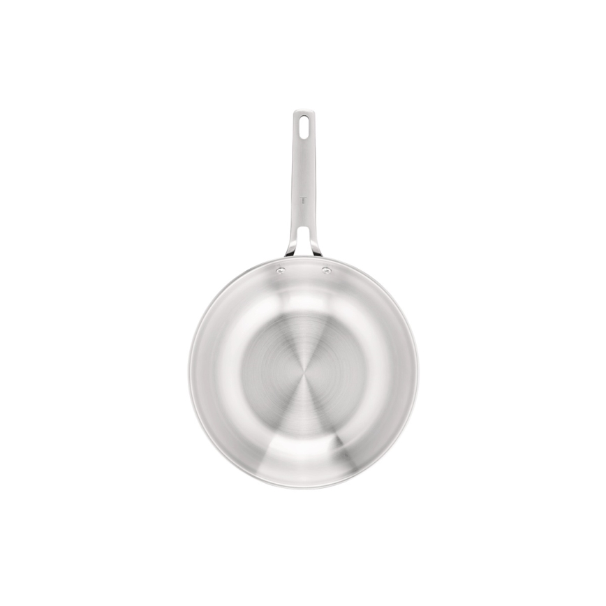 Tefal - Wokpan WOK EXTREME 28 cm