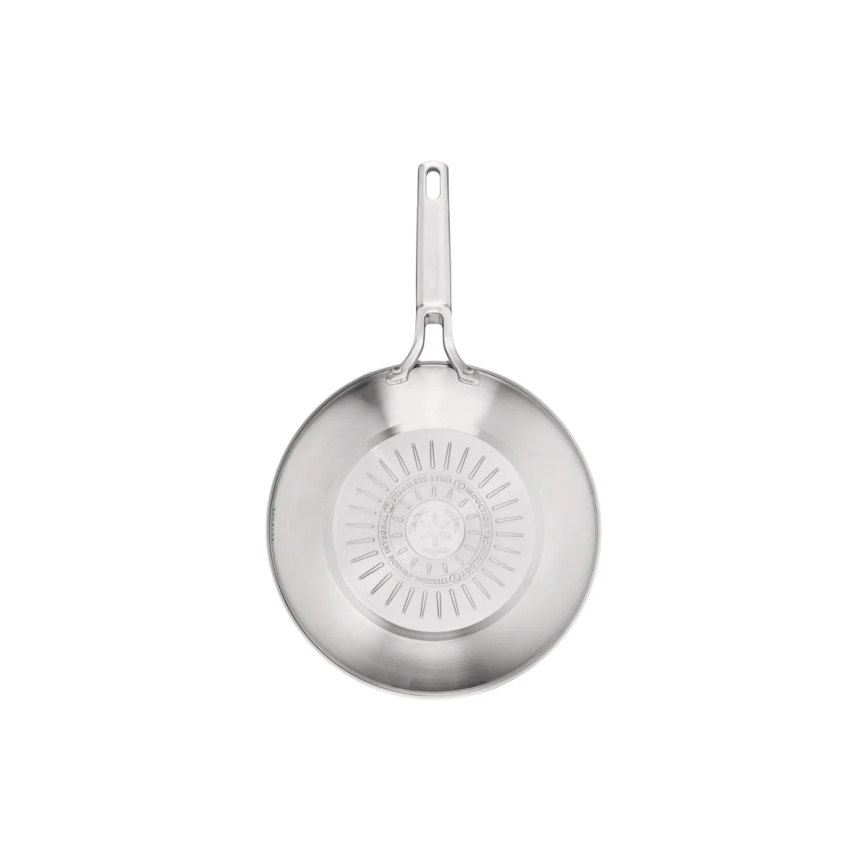 Tefal - Wokpan WOK EXTREME 28 cm