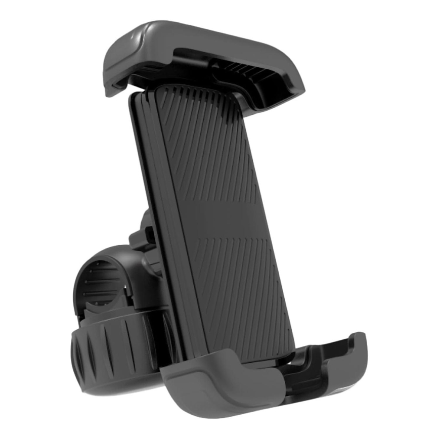 Telefoonhouder voor op de fiets