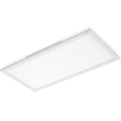 Telefunken 301406TF - Dimbaar LED paneel LED/36W/230V 3000-6000K + afstandsbediening