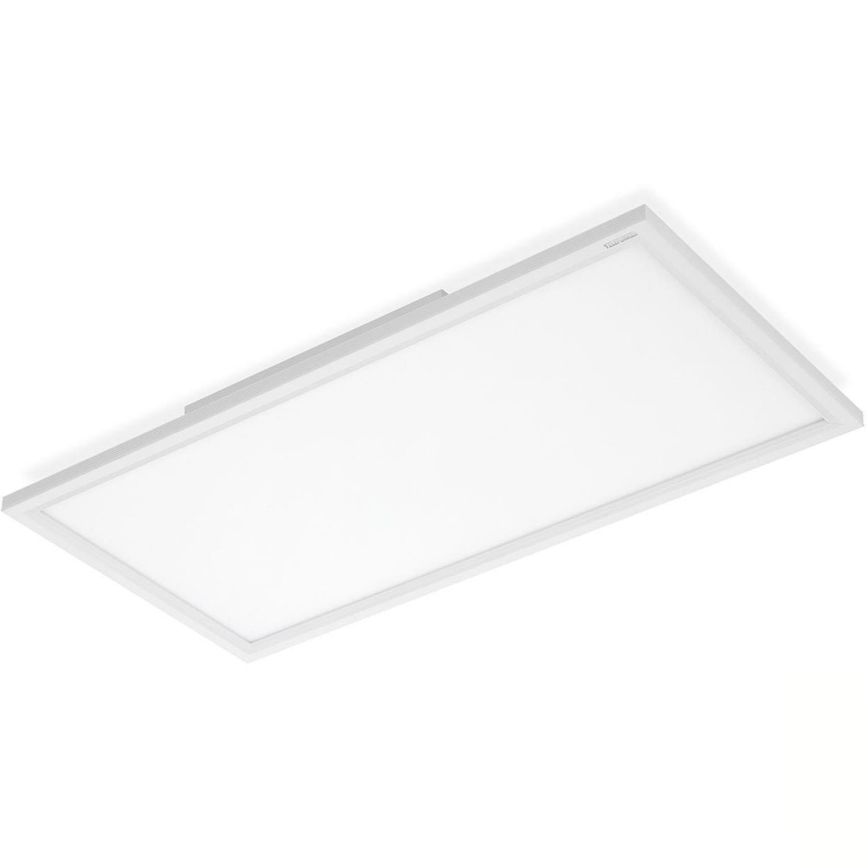 Telefunken 301406TF - Dimbaar LED paneel LED/36W/230V 3000-6000K + afstandsbediening