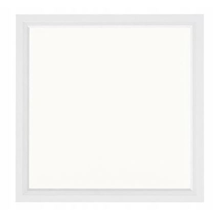 Telefunken 301506TF - LED RGBW Dimbaar lichtpaneel LED/18W/230V 4000K + afstandsbediening