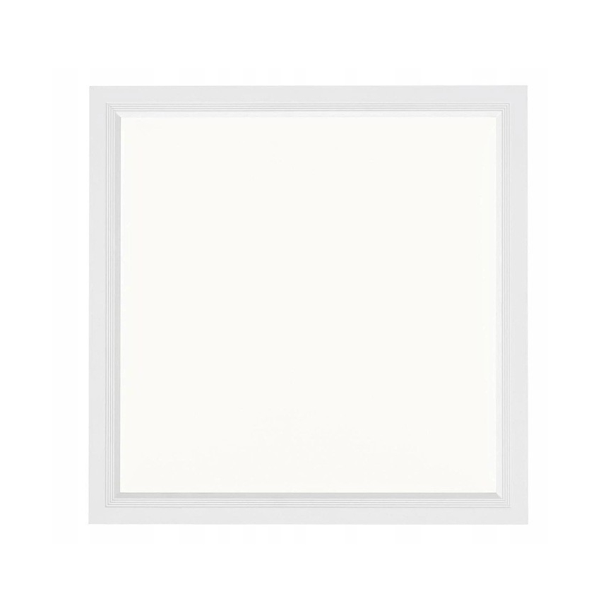 Telefunken 301506TF - LED RGBW Dimbaar lichtpaneel LED/18W/230V 4000K + afstandsbediening