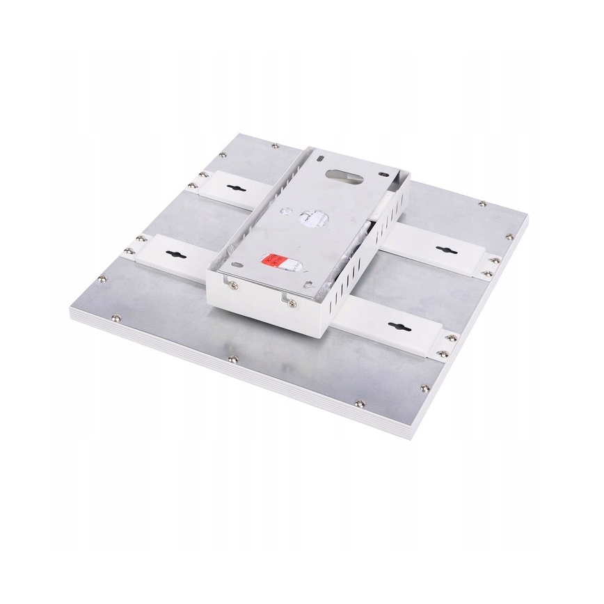 Telefunken 301506TF - LED RGBW Dimbaar lichtpaneel LED/18W/230V 4000K + afstandsbediening