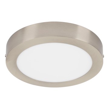 Telefunken 309502TF - LED RGBW dimbare plafondlamp LED/18W/230V 2700-6500K Wi-Fi Tuya